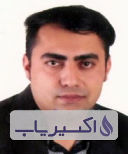 دکتر کیسان وزیری