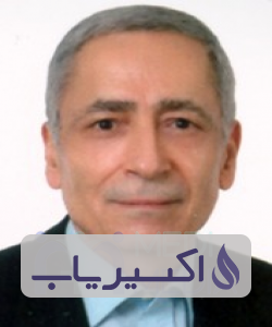 دکتر محمد مهران پور