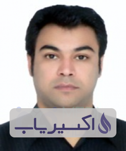 دکتر سعیدرضا غدیری پور