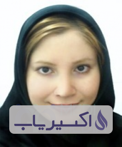 دکتر زهرا اعمرائی