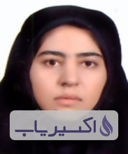 دکتر راضیه سلیمانی نجف آبادی