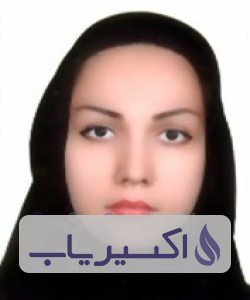 دکتر فریبا رمضانی