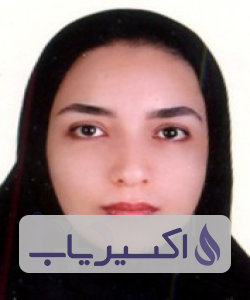 دکتر پریسا ایوبی ایوبلو