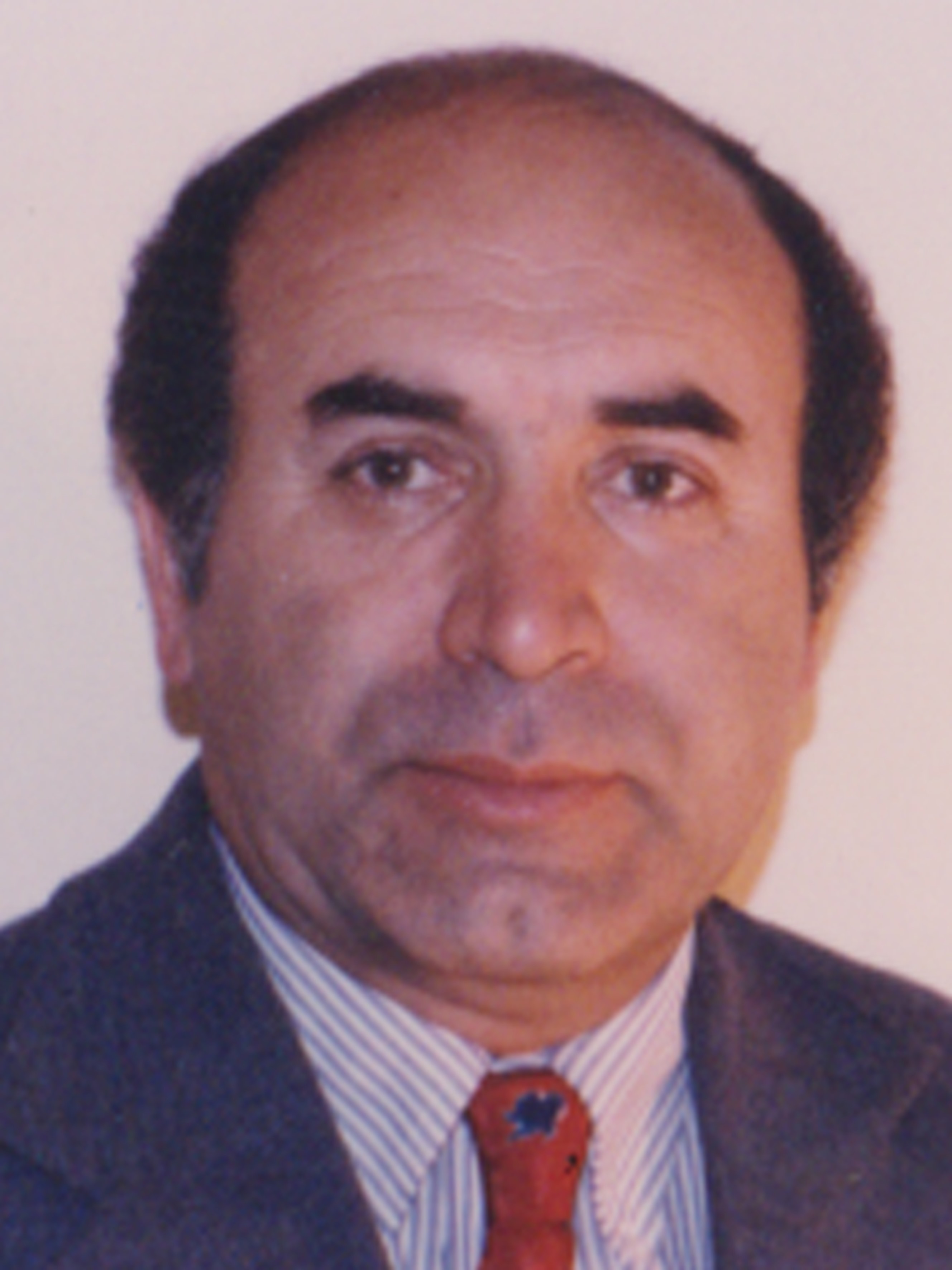 دکتر مرتضی حکیمی