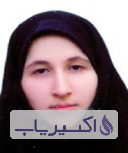 دکتر فاطمه زورمند قاسمی