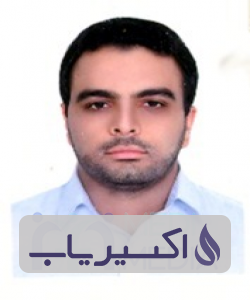 دکتر امیرحسین جعفری مهدی آباد