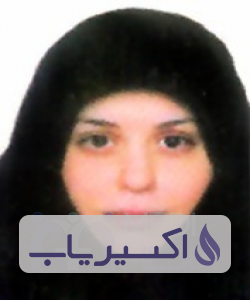 دکتر مرضیه عیسی خانی