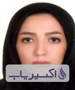 دکتر مریم علی اکبر