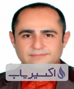 دکتر طه آقارخ میرآبادی