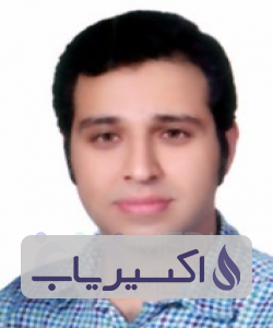 دکتر مسیح رضائی