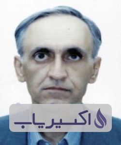 دکتر منصور عرب