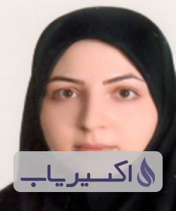 دکتر مریم جواهری مهد