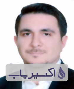 دکتر جلیل عماد