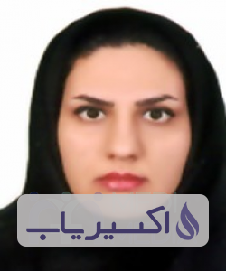 دکتر شیدا قره داغی