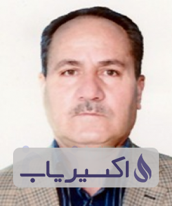 دکتر خدابخش میرشکاری سلیمانی