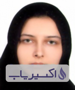 دکتر مهناز اهرابی قلعه جوقی