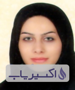 دکتر غزاله شیخانی