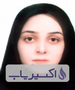 دکتر مونا محمدی