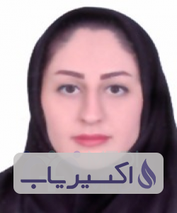 دکتر سپیده طباطبائی