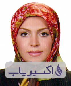 دکتر شقایق انصاری چهارسوقی