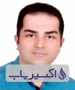 دکتر شاهد مقصودلو