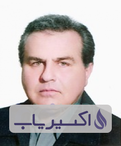 دکتر امیرحسن مظهری