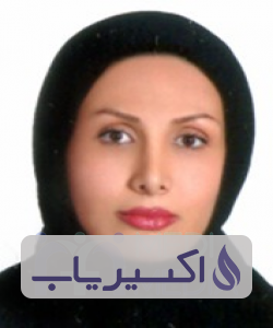 دکتر کیمیا غفارنیا