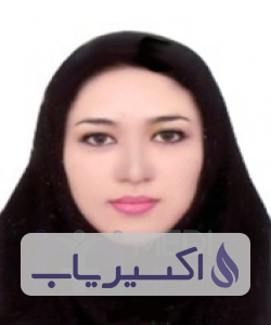 دکتر عاطفه پورمرتضی زرندی