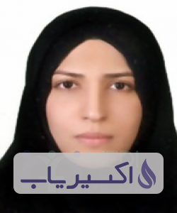 دکتر ریحانه طاهرنژاد