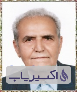 دکتر حسن آقا سعیدی