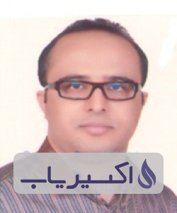 دکتر رسول شاه حسینی خالق آباد