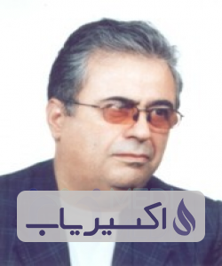 دکتر شاهپور نوروززاده
