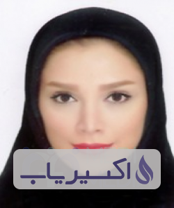 دکتر سیده مونا موسوی