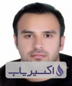 دکتر احسان شمشیربندی