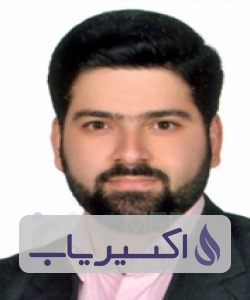 دکتر مجید کروبی
