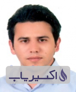 دکتر جواد شاهزاده رحیمی تیمورلوئی