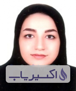 دکتر ویدا قنبری