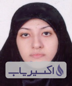 دکتر ساراسادات ریوندی