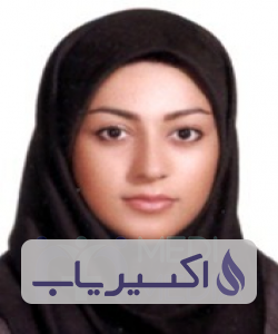 دکتر هدیه ضرابی