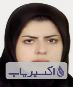 دکتر سارا حاصلی خانکهدانی