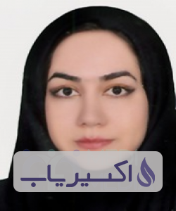 دکتر آناهیتا رستمی
