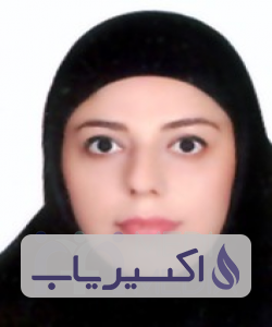 دکتر ساینا درویش نیا