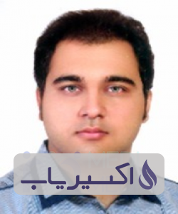 دکتر علیرضا زادمهر