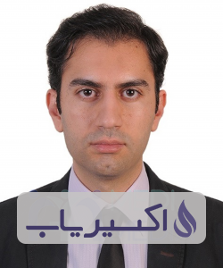 دکتر محمدرضا بازرگانی