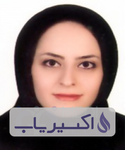 دکتر مریم نورافشار