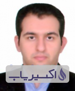 دکتر امیرجعفر حیدری