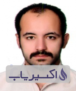 دکتر مهدی اسدی قرمزگلی