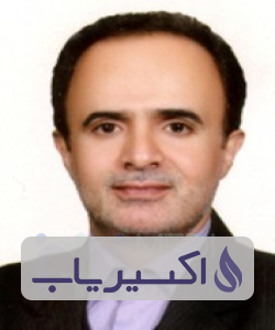 دکتر علی اکبر جوکاریان