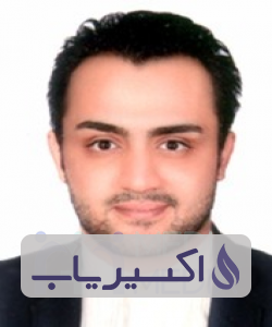 دکتر مسیحا صالحی نیا