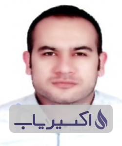 دکتر سینا قدیمی